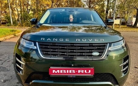 Land Rover Range Rover Evoque II, 2024 год, 5 700 000 рублей, 4 фотография
