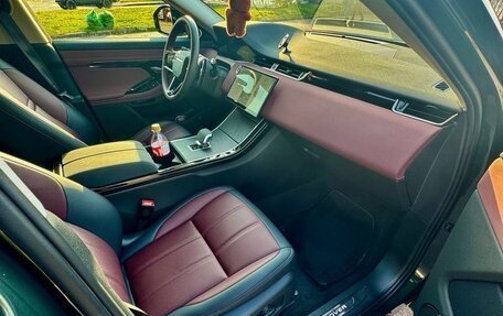 Land Rover Range Rover Evoque II, 2024 год, 5 700 000 рублей, 19 фотография