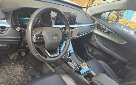 Chery Tiggo 7 Pro, 2022 год, 1 750 000 рублей, 8 фотография