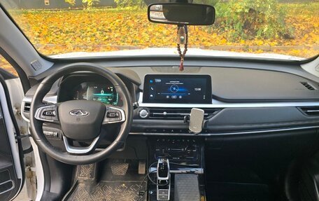 Chery Tiggo 7 Pro, 2022 год, 1 750 000 рублей, 9 фотография