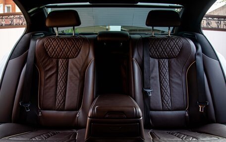 BMW 7 серия, 2017 год, 4 100 000 рублей, 8 фотография