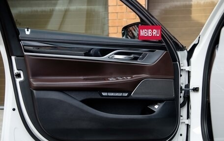BMW 7 серия, 2017 год, 4 100 000 рублей, 15 фотография