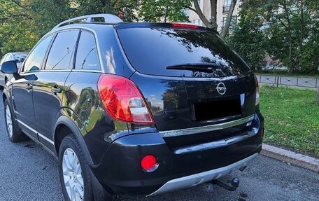 Opel Antara I, 2012 год, 750 000 рублей, 5 фотография