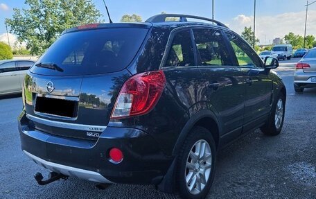 Opel Antara I, 2012 год, 750 000 рублей, 3 фотография