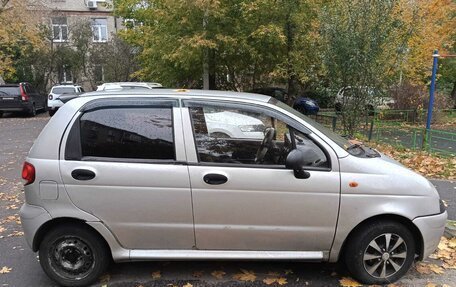 Daewoo Matiz I, 2014 год, 200 000 рублей, 3 фотография