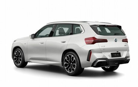 BMW X3, 2025 год, 7 930 000 рублей, 4 фотография