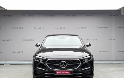 Mercedes-Benz E-Класс, 2025 год, 9 990 000 рублей, 1 фотография