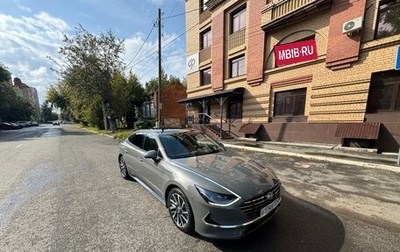 Hyundai Sonata VIII, 2022 год, 3 250 000 рублей, 1 фотография
