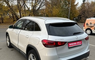 Mercedes-Benz GLA, 2021 год, 4 300 000 рублей, 1 фотография
