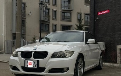 BMW 3 серия, 2010 год, 1 030 000 рублей, 1 фотография
