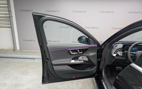 Mercedes-Benz E-Класс, 2025 год, 9 990 000 рублей, 7 фотография