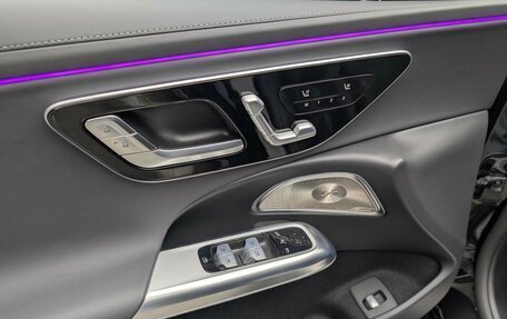 Mercedes-Benz E-Класс, 2025 год, 9 990 000 рублей, 8 фотография
