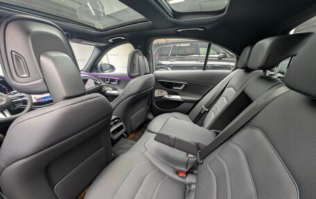 Mercedes-Benz E-Класс, 2025 год, 9 990 000 рублей, 11 фотография