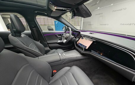Mercedes-Benz E-Класс, 2025 год, 9 990 000 рублей, 12 фотография
