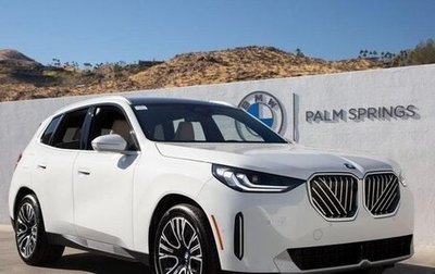 BMW X3, 2025 год, 5 745 000 рублей, 1 фотография