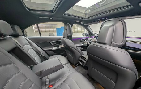 Mercedes-Benz E-Класс, 2025 год, 9 990 000 рублей, 13 фотография
