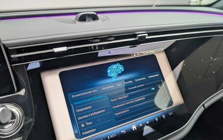 Mercedes-Benz E-Класс, 2025 год, 9 990 000 рублей, 21 фотография
