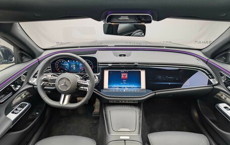 Mercedes-Benz E-Класс, 2025 год, 9 990 000 рублей, 14 фотография