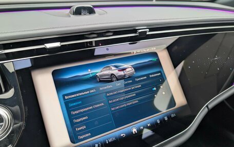 Mercedes-Benz E-Класс, 2025 год, 9 990 000 рублей, 18 фотография
