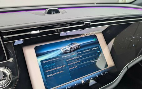 Mercedes-Benz E-Класс, 2025 год, 9 990 000 рублей, 20 фотография