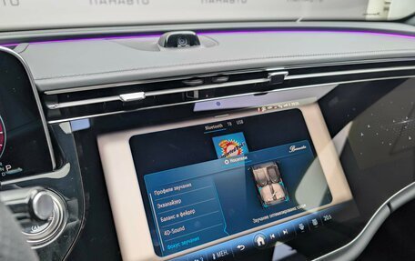 Mercedes-Benz E-Класс, 2025 год, 9 990 000 рублей, 24 фотография