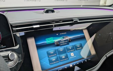 Mercedes-Benz E-Класс, 2025 год, 9 990 000 рублей, 25 фотография