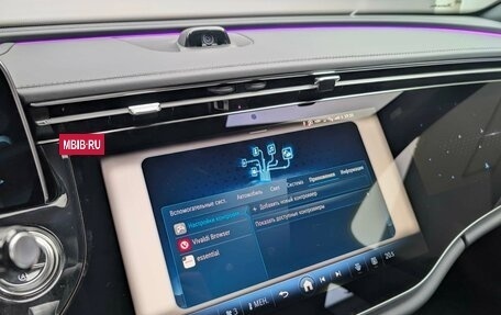 Mercedes-Benz E-Класс, 2025 год, 9 990 000 рублей, 22 фотография