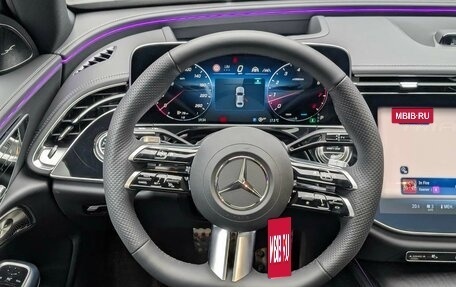 Mercedes-Benz E-Класс, 2025 год, 9 990 000 рублей, 15 фотография