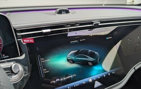 Mercedes-Benz E-Класс, 2025 год, 9 990 000 рублей, 23 фотография