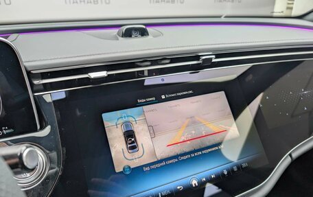 Mercedes-Benz E-Класс, 2025 год, 9 990 000 рублей, 29 фотография