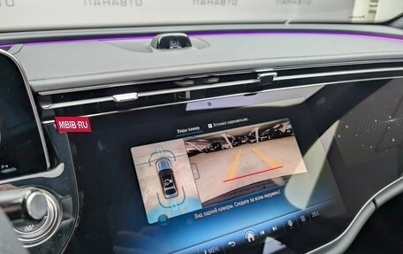 Mercedes-Benz E-Класс, 2025 год, 9 990 000 рублей, 28 фотография