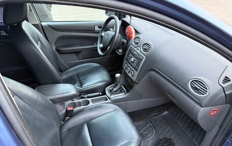 Ford Focus II рестайлинг, 2006 год, 370 000 рублей, 7 фотография