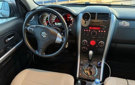 Suzuki Grand Vitara, 2013 год, 1 250 000 рублей, 5 фотография