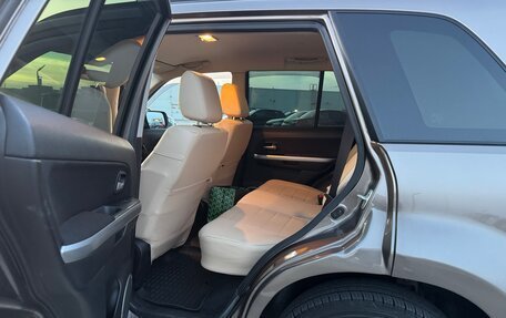 Suzuki Grand Vitara, 2013 год, 1 250 000 рублей, 7 фотография