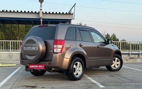 Suzuki Grand Vitara, 2013 год, 1 250 000 рублей, 3 фотография