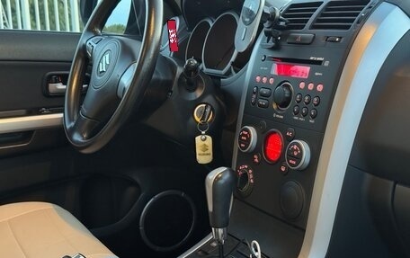 Suzuki Grand Vitara, 2013 год, 1 250 000 рублей, 6 фотография