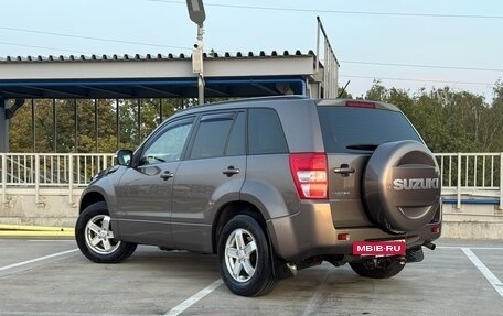 Suzuki Grand Vitara, 2013 год, 1 250 000 рублей, 4 фотография