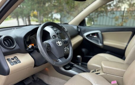 Toyota RAV4, 2010 год, 1 500 000 рублей, 9 фотография