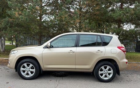 Toyota RAV4, 2010 год, 1 500 000 рублей, 7 фотография