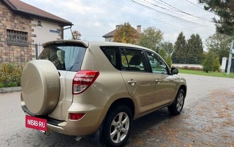 Toyota RAV4, 2010 год, 1 500 000 рублей, 4 фотография