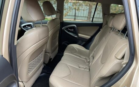 Toyota RAV4, 2010 год, 1 500 000 рублей, 12 фотография