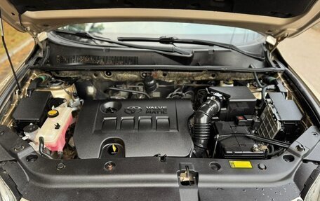 Toyota RAV4, 2010 год, 1 500 000 рублей, 18 фотография