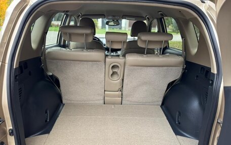 Toyota RAV4, 2010 год, 1 500 000 рублей, 15 фотография