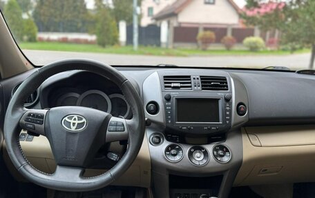 Toyota RAV4, 2010 год, 1 500 000 рублей, 14 фотография