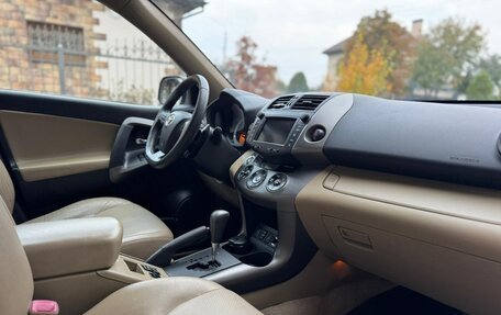 Toyota RAV4, 2010 год, 1 500 000 рублей, 16 фотография