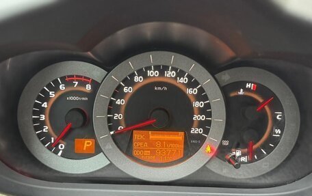 Toyota RAV4, 2010 год, 1 500 000 рублей, 21 фотография