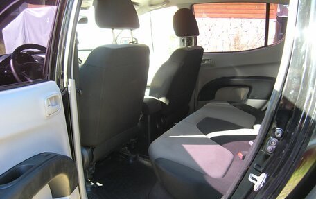 Mitsubishi L200 IV рестайлинг, 2010 год, 1 450 000 рублей, 8 фотография
