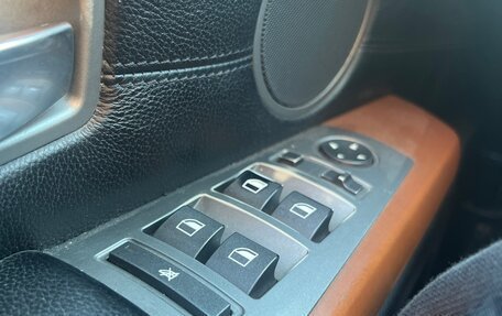 BMW 7 серия, 2003 год, 400 000 рублей, 7 фотография