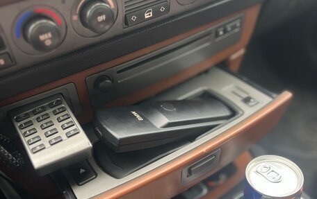 BMW 7 серия, 2003 год, 400 000 рублей, 4 фотография