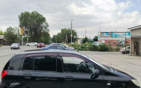 Hyundai Getz I рестайлинг, 2007 год, 435 000 рублей, 2 фотография